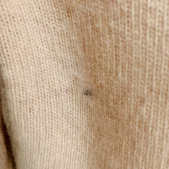 reiss amelia cashmere shawl collar sweater
